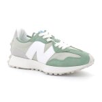 Chaussures de sport - new balance - u327 - vert - running - homme Chaussures de sport - new balance - u327 - vert - running - homme