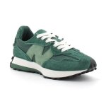 Chaussures de sport - new balance - u327 - vert - running - occasionnel Chaussures de sport - new balance - u327 - vert - running - occasionnel