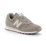 Chaussures de sport - new balance - wl373 - beige - cuir suédé - mesh Chaussures de sport - new balance - wl373 - beige - cuir suédé - mesh