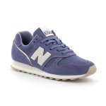 Chaussures de sport - new balance - wl373 - beige - cuir suédé - mesh Chaussures de sport - new balance - wl373 - beige - cuir suédé - mesh