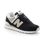 Chaussures de sport - new balance - wl574 - noir - running - classics