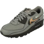 Chaussures de sport - nike - air max 90 - homme - running - gris