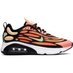 Chaussures de sport nike air max exosense - ck6922 - 601 - femme - orange / noir