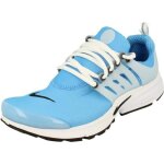Chaussures de running - nike - air presto - bleu - enfant - gar�on