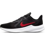 Chaussures sport nike downshifter 10 - noir - homme - running - drop 10mm