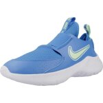 Chaussures de sport - nike - flex runner 3 - bleu - enfant - mixte