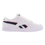 Chaussures de sport - reebok - royal techqu blanc - homme / adulte - synthétique - lacets Chaussures de sport - reebok - royal techqu blanc - homme / adulte - synthétique - lacets
