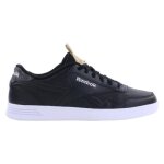 Chaussures de sport reebok royal techqu pour homme - noir