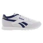 Chaussures de sport - reebok - royal ultra blanc - homme / adulte - talon plat - fermeture lacets Chaussures de sport - reebok - royal ultra blanc - homme / adulte - talon plat - fermeture lacets