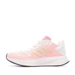 Chaussures de sport roses femme adidas duramo sl 2. 0 - adidas originals - running - chaussures - rose ...