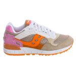 Chaussures de sport saucony originals shadow 5000 - s70665 homme - marron - orange