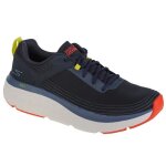 Chaussures de sport skechers max cushioning delta pour homme - noir Chaussures de sport skechers max cushioning delta pour homme - noir