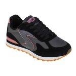 Chaussures de sport - skechers - og 85 - femme - noir - lacets