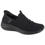Chaussures de sport skechers ultra flex 30 right away pour homme en noir Chaussures de sport skechers ultra flex 30 right away pour homme en noir