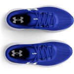 Chaussures de sport - under armour - surge 3 - bleu / blanc - basket - ball - multisport Chaussures de sport - under armour - surge 3 - bleu / blanc - basket - ball - multisport