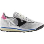 Chaussures de sport victoria 1158102 saturn metallic pour femme