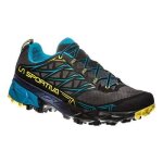 Chaussures la sportiva akyra noir bleu
