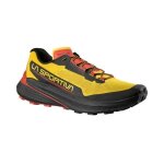 Chaussures - la sportiva - la prodigio - jaune - adulte - multisport