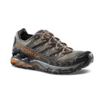 Chaussures - la sportiva - ultra raptor ii - blanc - homme - trail - intensif