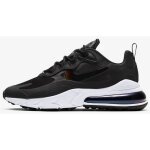 Chaussures sportswear nike cj0619002 w air max 270 react
