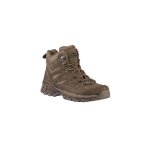 Chaussures mid - miltec - squad - marron - respirantes - confort maximal