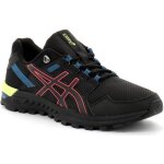 Chaussure de style sportif - asics - gel citrek noir - homme - multisport - running Chaussure de style sportif - asics - gel citrek noir - homme - multisport - running