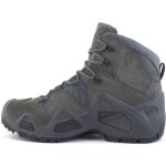 Chaussures tactiques - lowa - zephyr - gore - tex - respirantes - antidrapantes