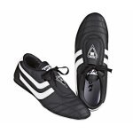 Chaussures taekwondo enfant kwon chosun - noir - 34