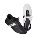 Chaussures taekwondo kwon dynamic - noir - 47