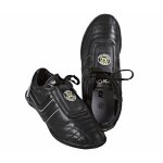 Chaussures taekwondo kwon premiere plus - noir - 47