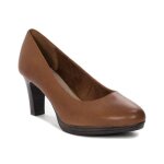 Chaussures tamaris 12241041305 marron - femme / adulte - cuir - plat - lacets - basse Chaussures tamaris 12241041305 marron - femme / adulte - cuir - plat - lacets - basse