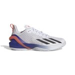 Chaussures de tennis de tennis adidas adizero cybersonic - ftwr white / core black / solar red - 43 1 ... Chaussures de tennis de tennis adidas adizero cybersonic - ftwr white / core black / solar red - 43 1 ...