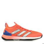 Chaussures de tennis de tennis adidas adizero ubersonic 4 lanzat - solar red / silver met. / lucid blue ... Chaussures de tennis de tennis adidas adizero ubersonic 4 lanzat - solar red / silver met. / lucid blue ...