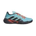 Chaussures de tennis adidas barricade - homme - bleu - stabilité et maintien - compétition Chaussures de tennis adidas barricade - homme - bleu - stabilité et maintien - compétition
