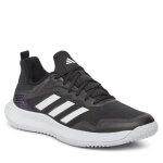 Chaussures de tennis adidas defiant speed pour homme - noir Chaussures de tennis adidas defiant speed pour homme - noir