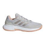 Chaussures de tennis adidas gamecourt 2. 0 clay femmes