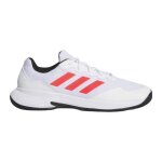 Chaussures de tennis adidas gamecourt 2. 0 clay hommes Chaussures de tennis adidas gamecourt 2. 0 clay hommes