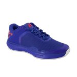 Chaussures de tennis de tennis le coq sportif futur t01 clay - bleu electro - 40 Chaussures de tennis de tennis le coq sportif futur t01 clay - bleu electro - 40