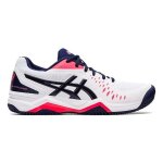 Chaussures de tennis femme asics gel - challenger 12 clay