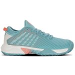 Chaussures de tennis femme k - swiss hypercourt supreme hb