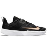 Chaussure de tennis pour femme - nike - nikecourt vapor lite dh2945 - 024 - noir - synthétique Chaussure de tennis pour femme - nike - nikecourt vapor lite dh2945 - 024 - noir - synthétique