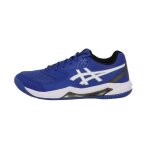 Chaussures tennis gel - dedicate 8 - asics