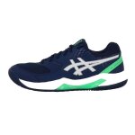Chaussures tennis gel - dedicate 8 gs - asics