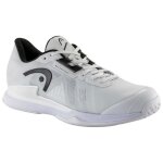 Chaussures de tennis head sprint pro 3. 5 pour hommes - blanches - noires - taille 43 - confort lger ...