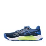 Chaussures de tennis homme asics gel challenger 13 padel - bleu