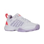 Chaussures de tennis - k - swiss - court express 2 - femmes - semelle extrieure  motif - adhrence ...
