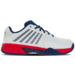 Chaussures de tennis - k - swiss - express light 3 - durawrap flex - confort optimal - semelle asta ...