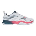 K - swiss speedex clay - chaussures de tennis homme adulte blanc