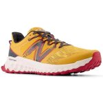 Chaussures de tennis new balance fresh foam garoé - jaune - mixte - drop 8 mm - tennis - occasionnel Chaussures de tennis new balance fresh foam garoé - jaune - mixte - drop 8 mm - tennis - occasionnel