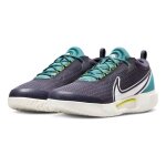 Chaussures de tennis nike court zoom pro